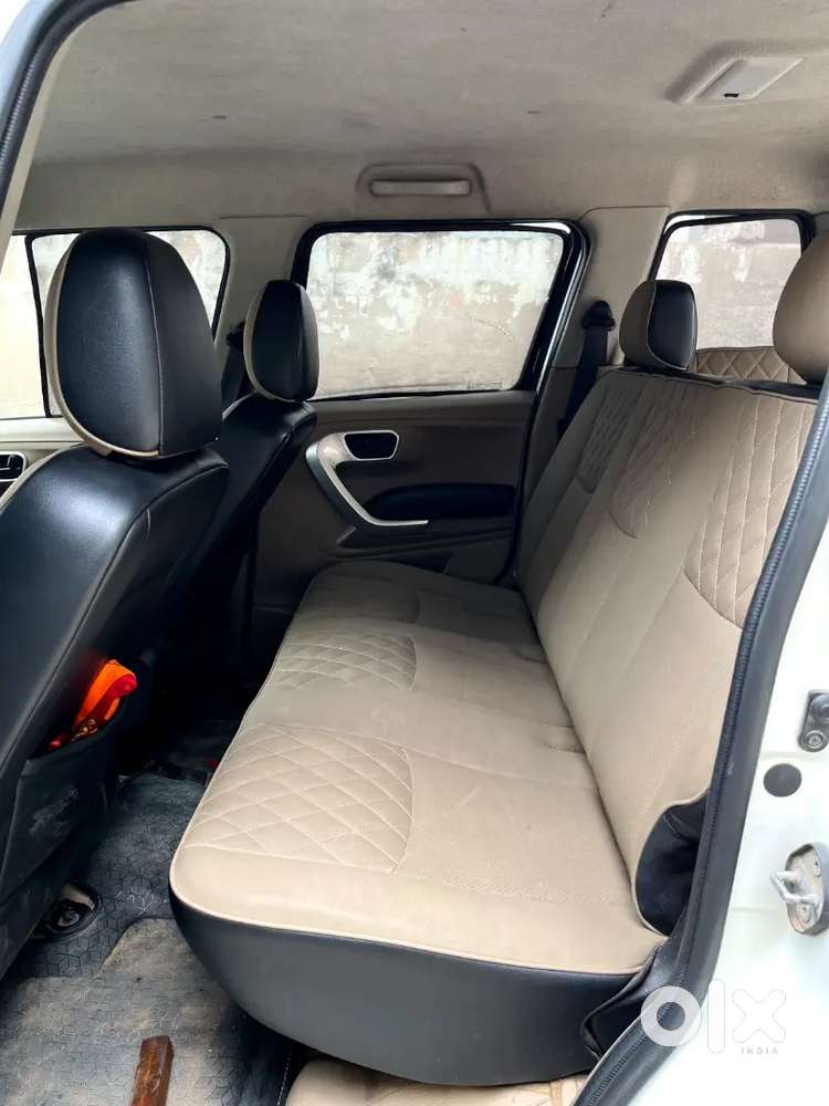 Mahindra Tuv 300 2018 Diesel Manual