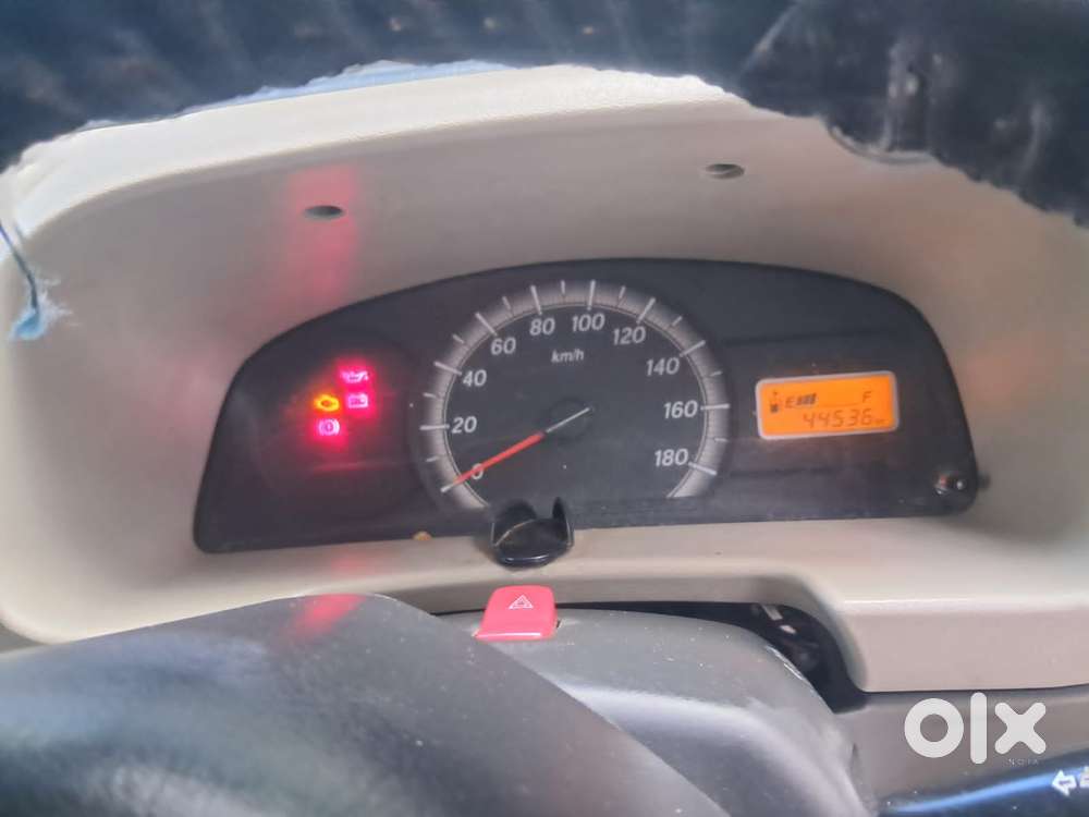 Maruti Suzuki Eeco 5 Seater Standard, 2018, Petrol