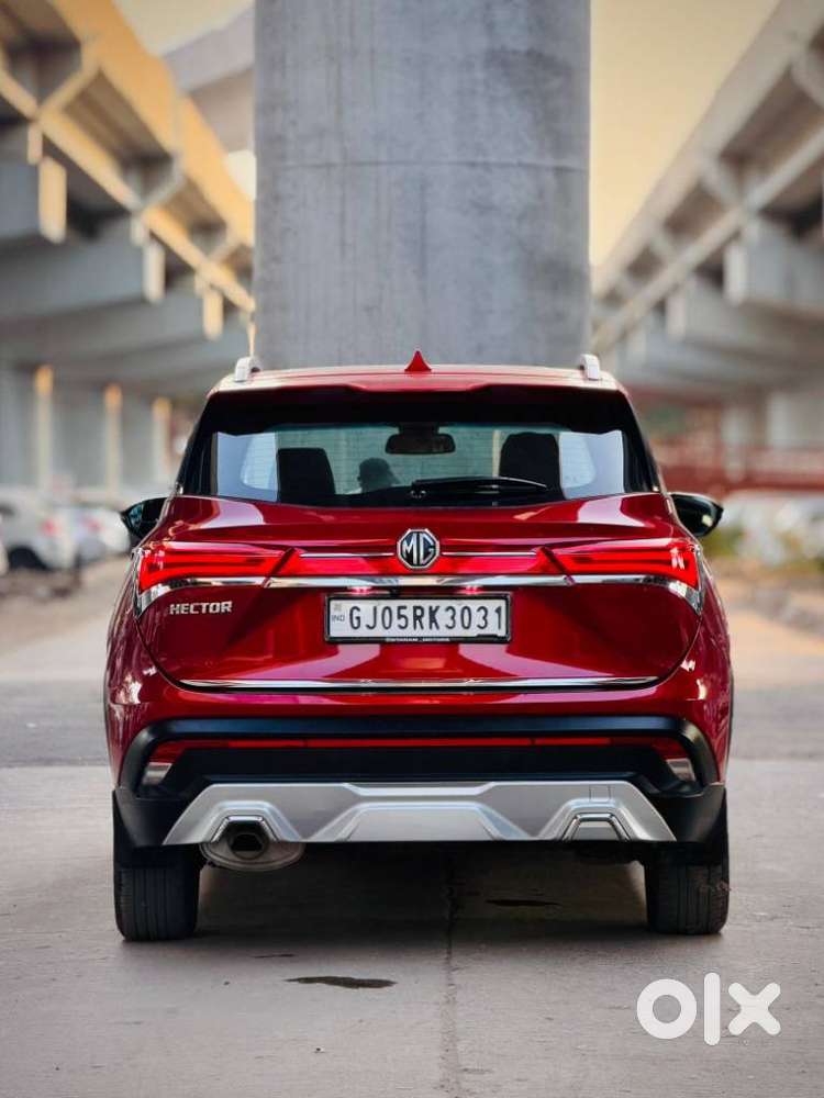 Mg Hector 2.0 Sharp Diesel, 2020, Diesel