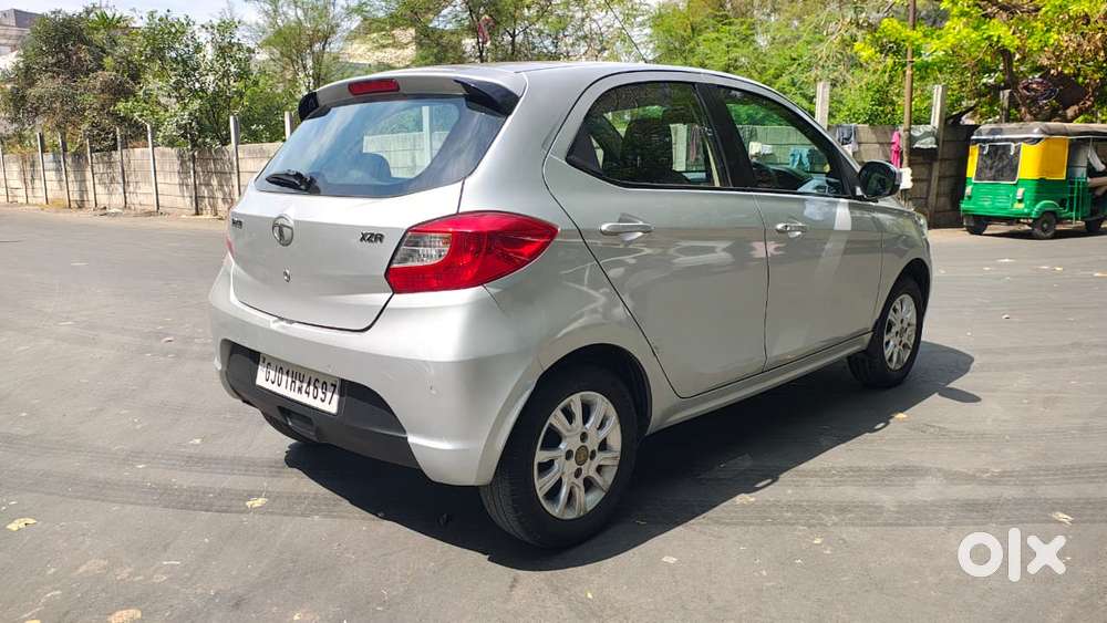Tata Tiago Xza Plus, 2018, Petrol