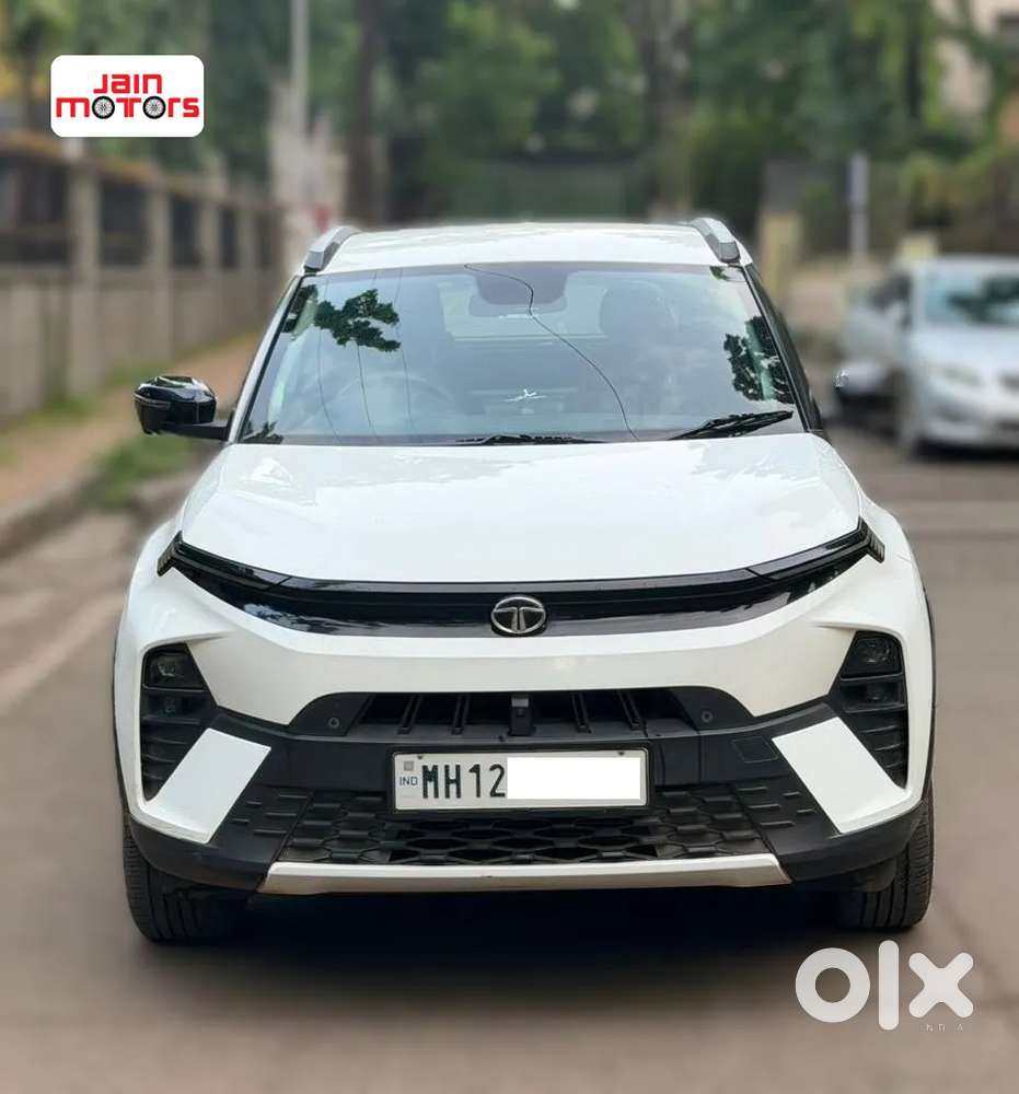 Tata Nexon, 2023, Diesel