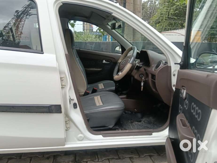 Maruti Suzuki Alto 800 Lxi, 2012, Petrol