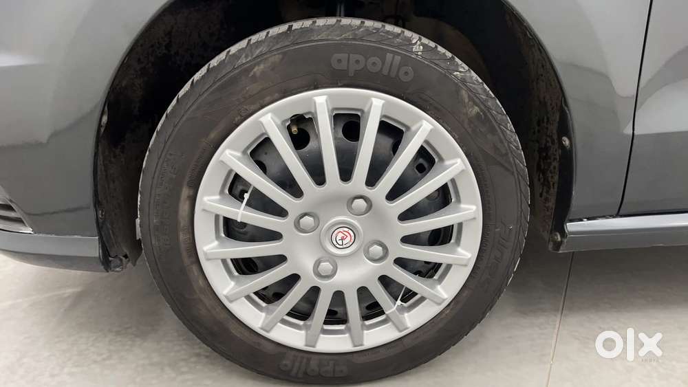 Volkswagen Ameo 1.0 Mpi Comfortline, 2019, Petrol