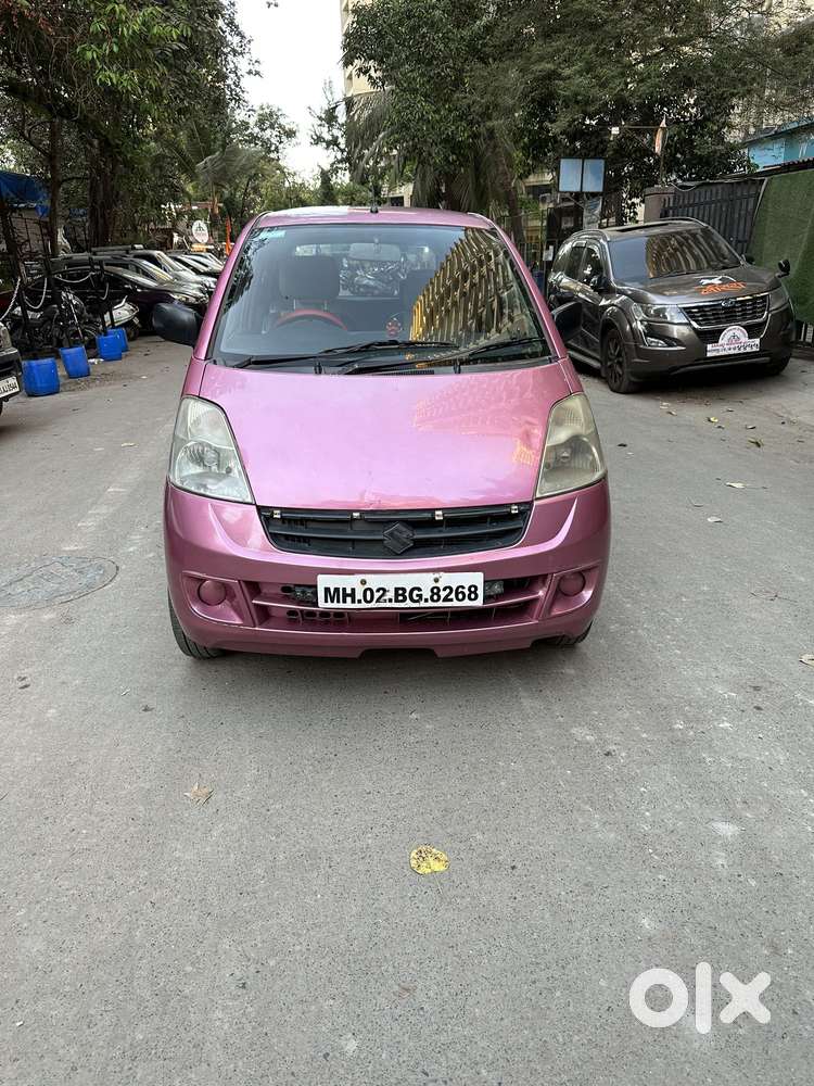 Maruti Suzuki Zen Estilo Vxi Bsiv, 2008, Cng & Hybrids