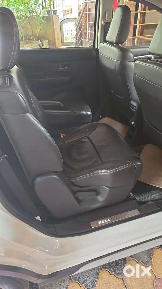 Maruti Suzuki Xl6 2020 Petrol 32000 Km Driven