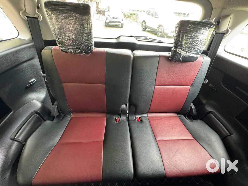Toyota Fortuner Leader Edition (at), 2025, Diesel