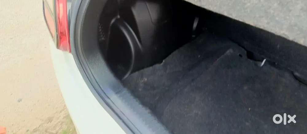 Honda Amaze 1.2 2017