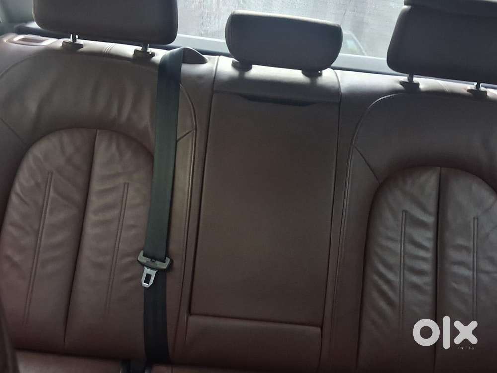 Audi A6 2.0 35 Tdi Technology Matrix, 2016, Diesel