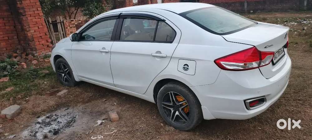 Maruti Suzuki Ciaz 2019 Petrol 45000 Km Driven