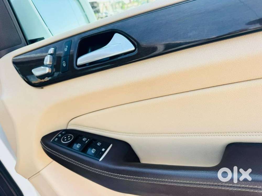 Mercedes-benz Gle, 2018, Diesel