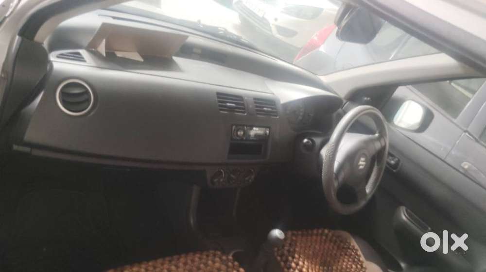 Maruti Suzuki Swift Ldi Bsiv, 2009, Diesel