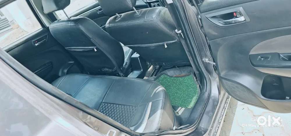 Maruti Suzuki Swift Vdi 2017 Owner 1st Diesel