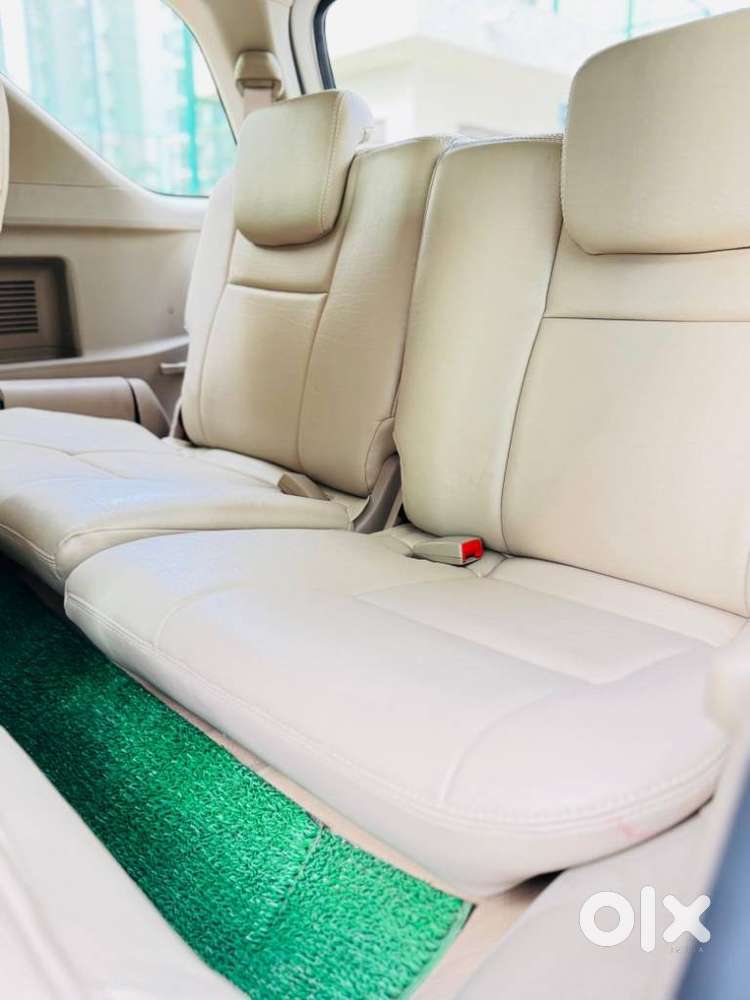 Toyota Fortuner 4x2 Manual, 2013, Diesel