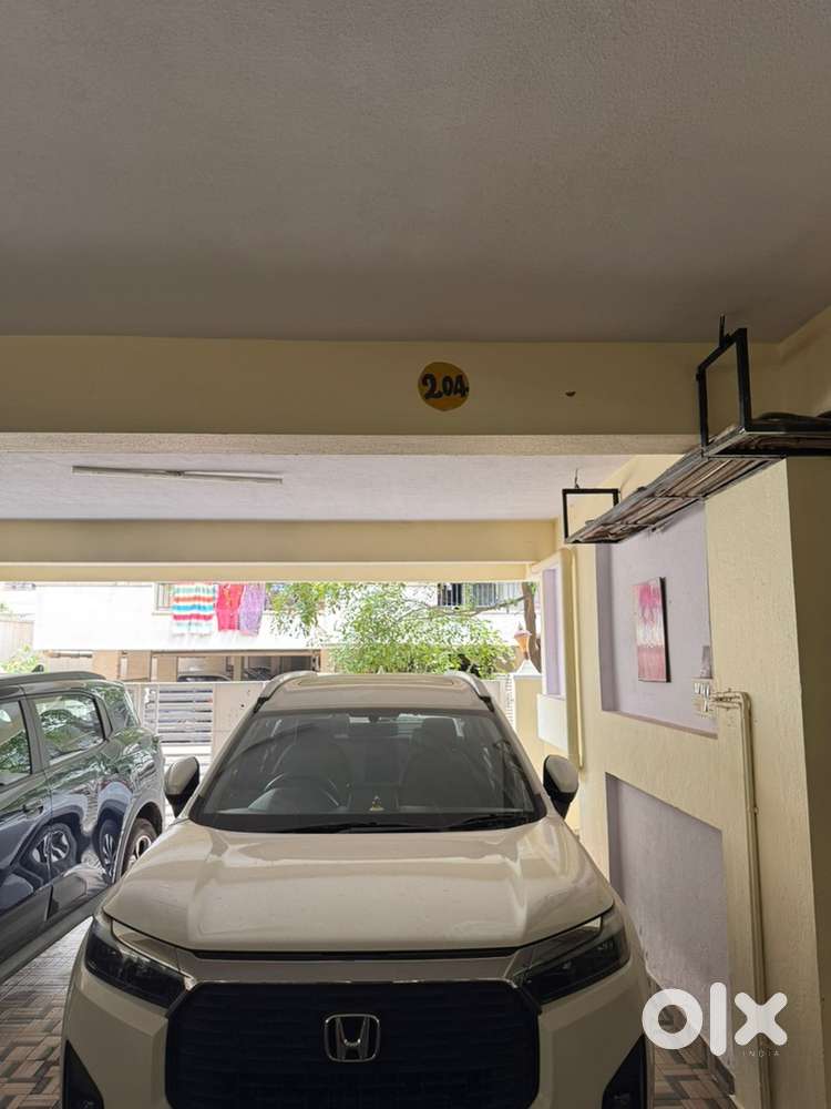 Honda Elevate Vx 2023