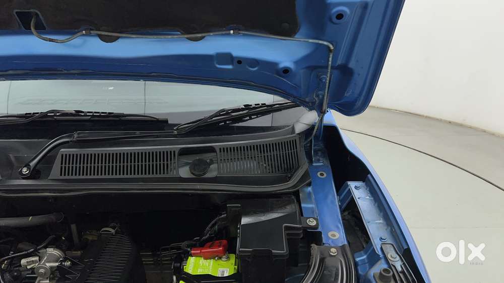 Renault Kiger Rxz, 2022, Petrol