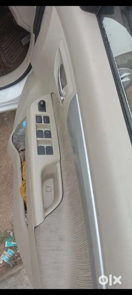 Maruti Suzuki Ertiga Vdi 2012