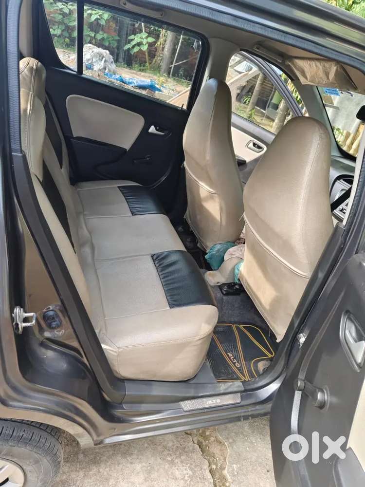 Maruti Suzuki Alto 800 2020