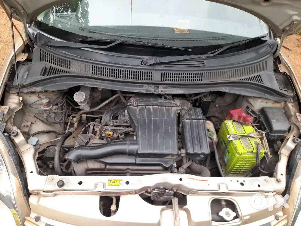 Maruti Suzuki Dzire 2011 Lxi