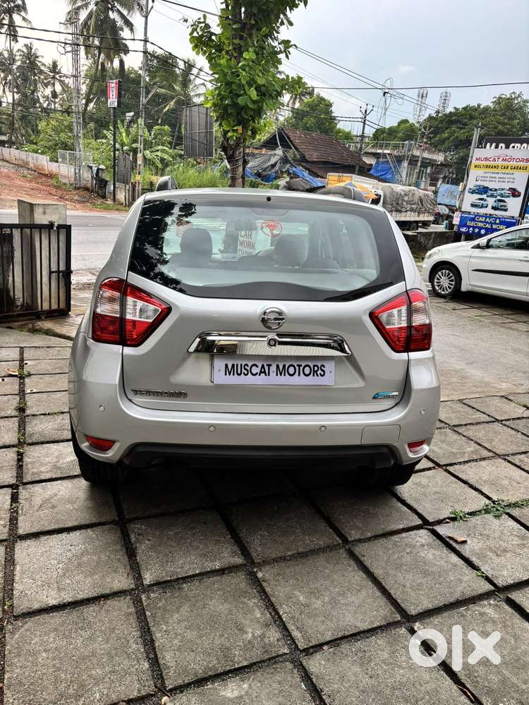 Nissan Terrano Xe 85 Ps, 2014, Diesel