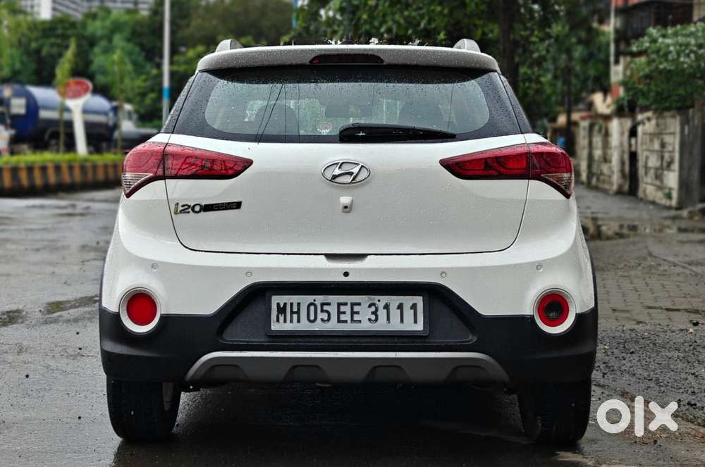 Hyundai I20 Active 1.4 Sx (o), 2019, Diesel