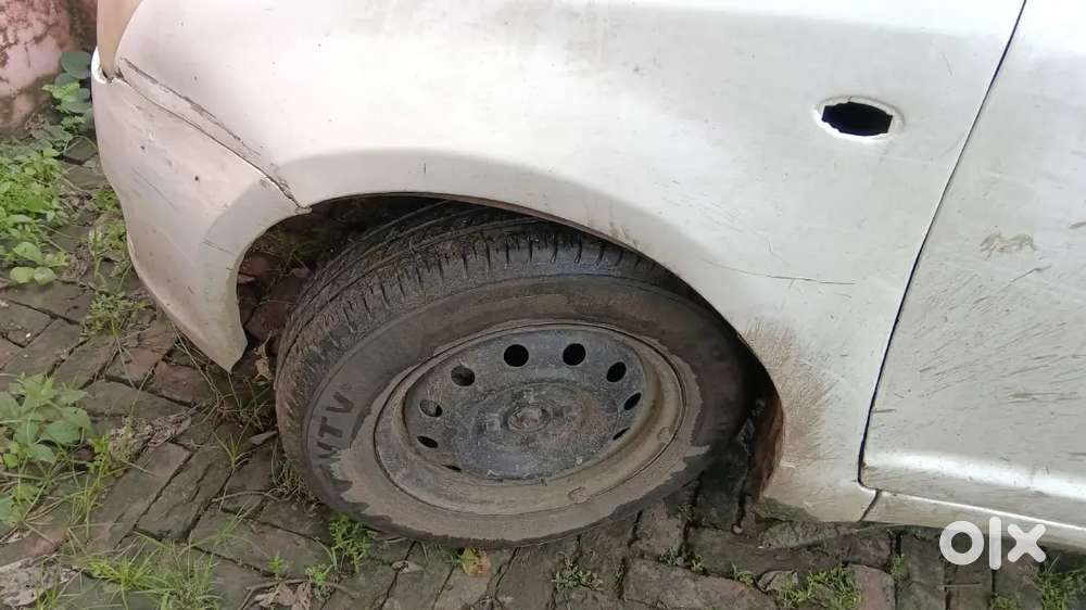 Maruti Suzuki Swift 2010