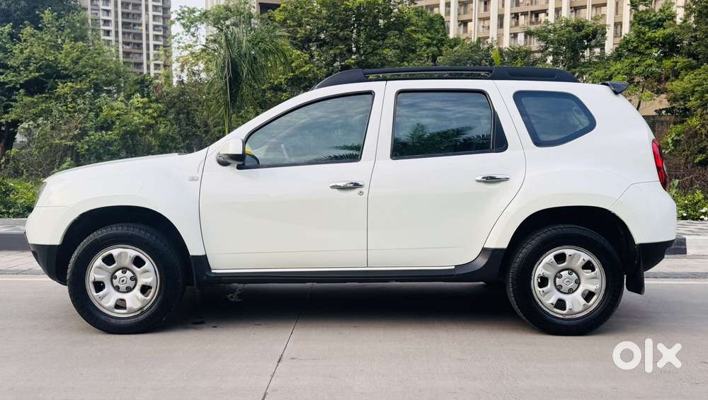 Renault Duster 1.5 Petrol Rxl, 2014, Petrol