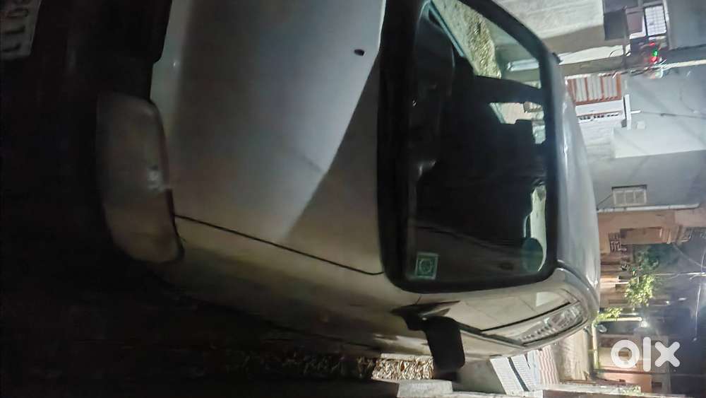 Maruti Alto 2011 Lxi Cng