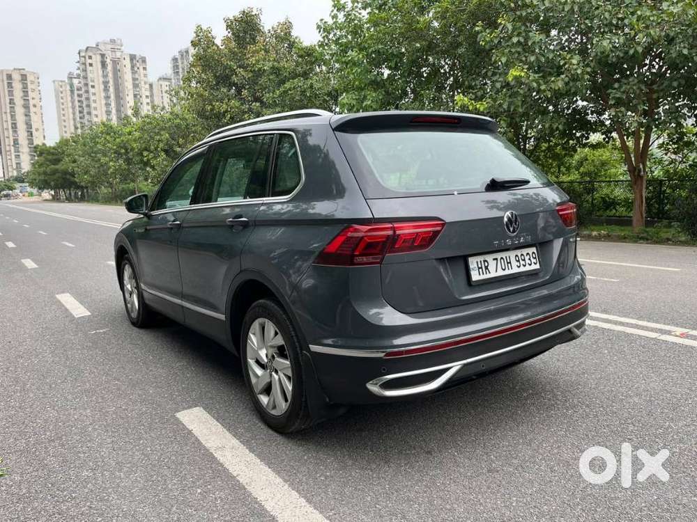 Volkswagen Tiguan 2.0 Elegance Tsi Dsg, 2023, Petrol