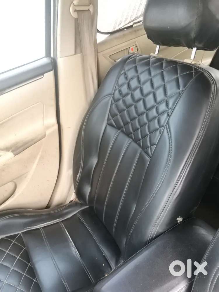 2015 Maruti Suzuki Dzire Vxi Cng