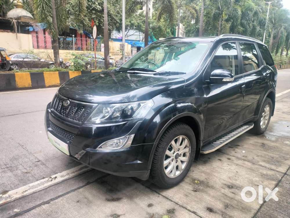 Mahindra Xuv500 W10 Awd, 2017, Diesel