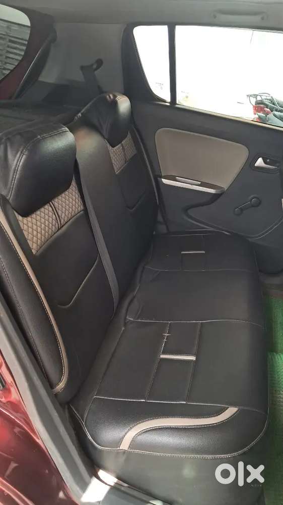 Maruti Suzuki Alto K10 2017 Car