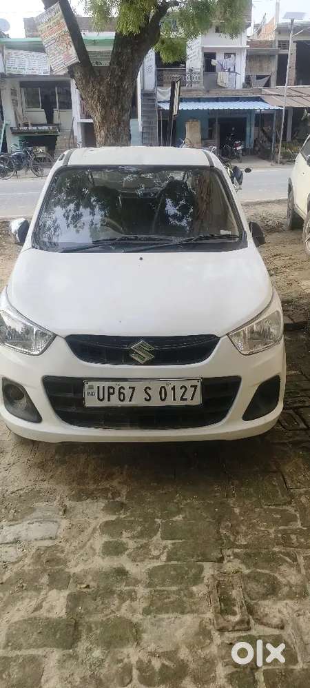 Maruti Suzuki Alto K10 2017 Petrol 65000 Km Driven