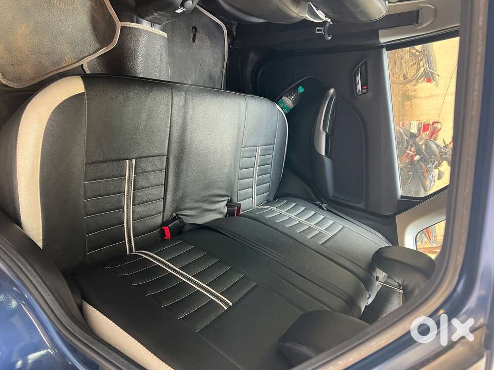 Maruti Baleno Delta 2021