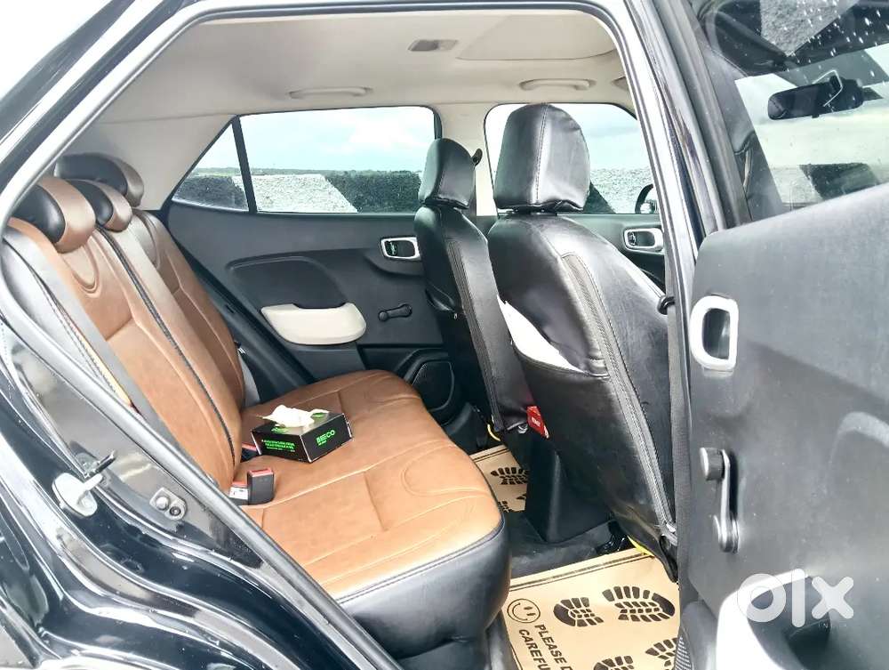 Hyundai Venue 1.2 2024 Manual