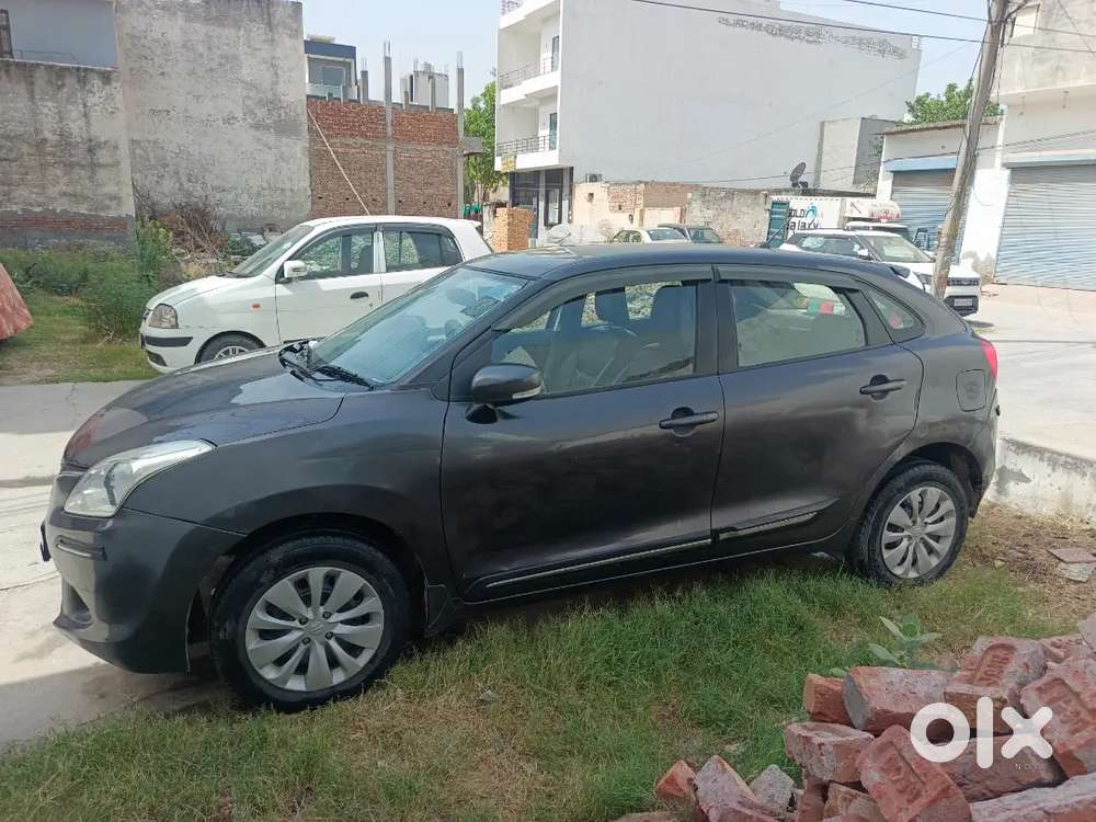 Single Hand Car December 2018
