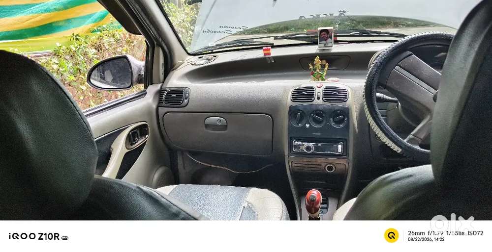 Tata Indigo Cs Lx 2011 Diesel