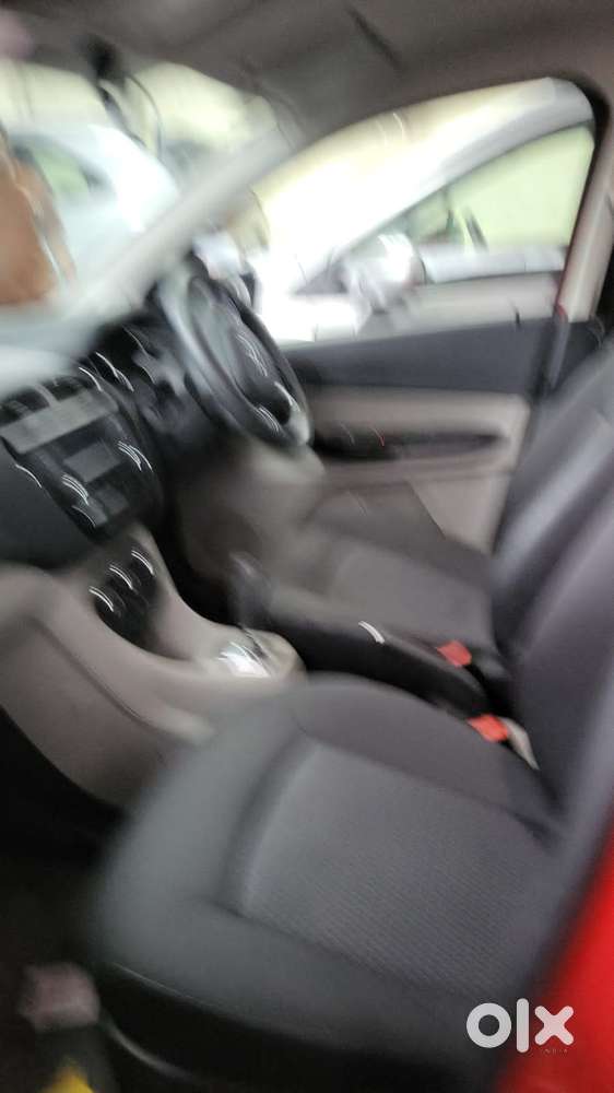 Tata Tiago 1.2 Revotron Xza, 2019, Petrol