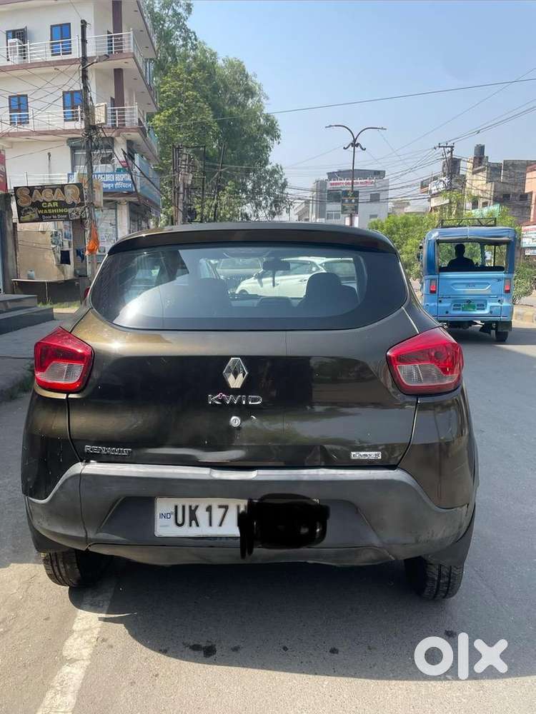 Renault Car 2018 Model