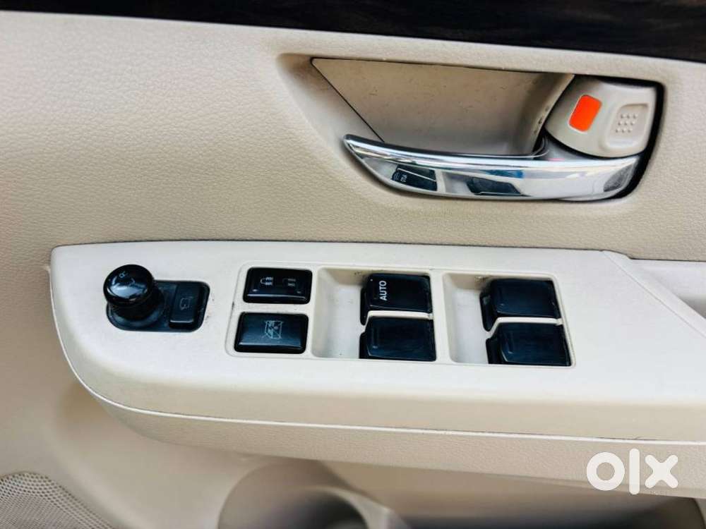 Maruti Suzuki Ertiga 1.5 Zxi Plus, 2019, Petrol