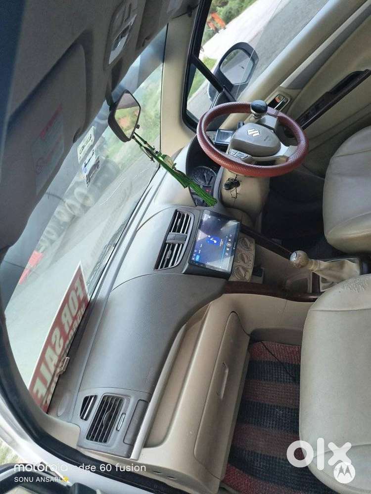 Maruti Suzuki Ertiga, 2019, Diesel