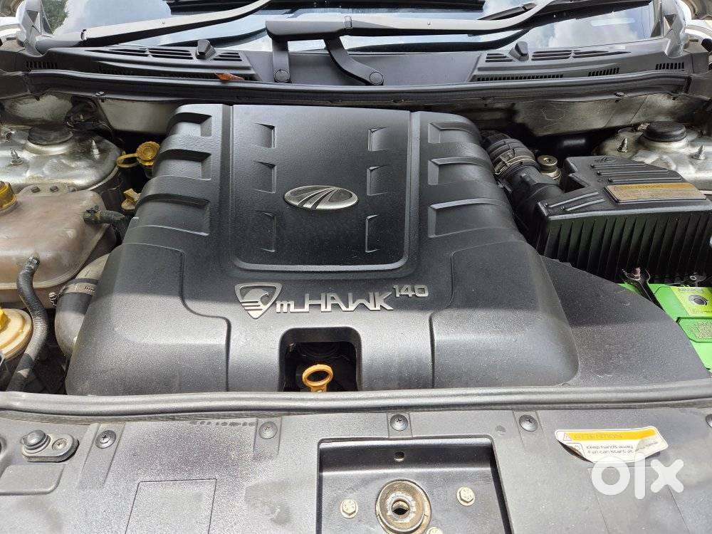 Mahindra Xuv500 2.2 W10, 2016, Diesel