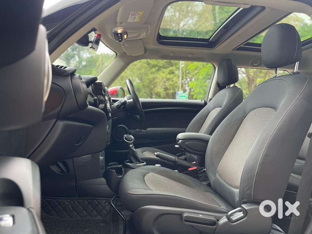 Mini 3 Door Cooper D, 2017, Diesel