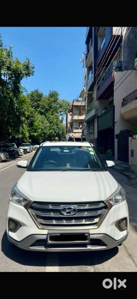 Hyundai Diesel Car 2019