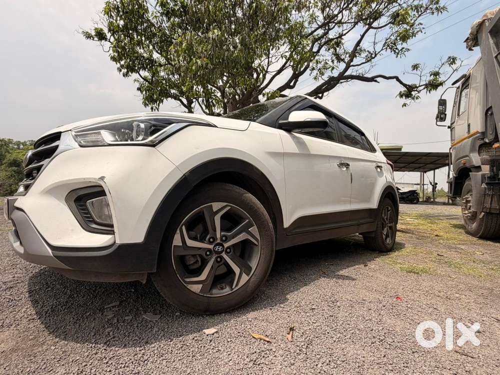 Hyundai Diesel Car 2019