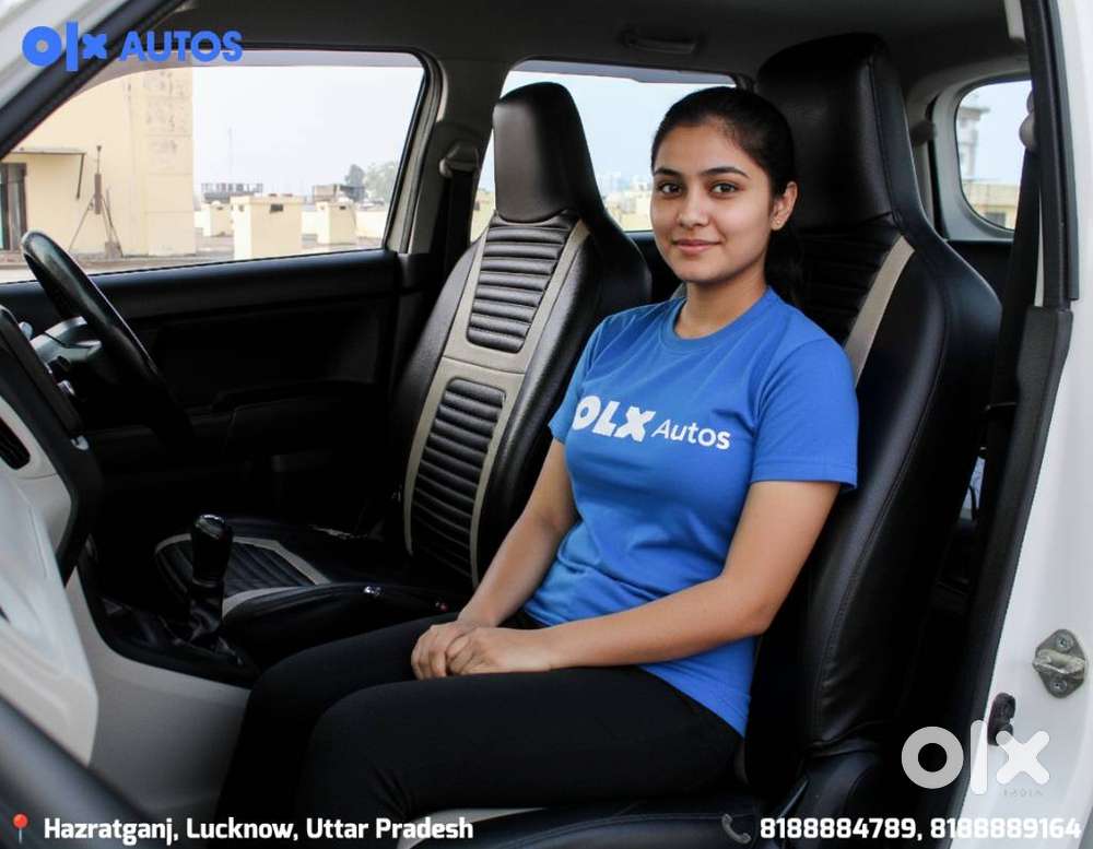 Maruti Suzuki Wagon R 1.0 Vxi Limited Edition, 2022, Petrol