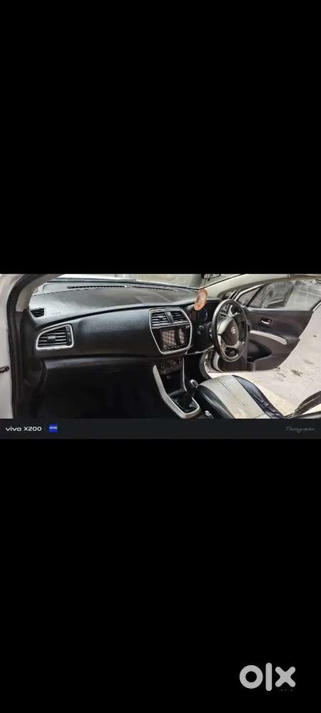 Maruti Suzuki S-cross 2016 Diesel