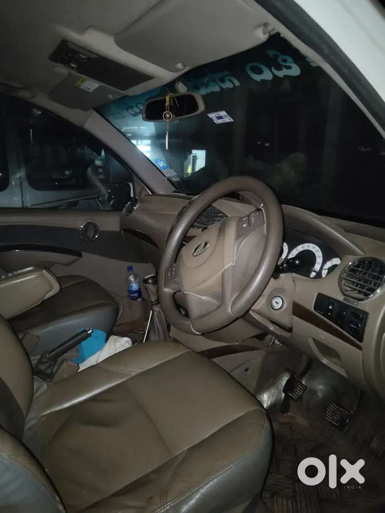 Mahindra Xylo 2012 Diesel Good Condition, Well Maintained