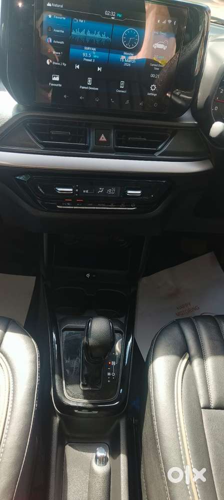 Maruti Suzuki Swift Zxi Plus Amt Dual Tone, 2024, Petrol