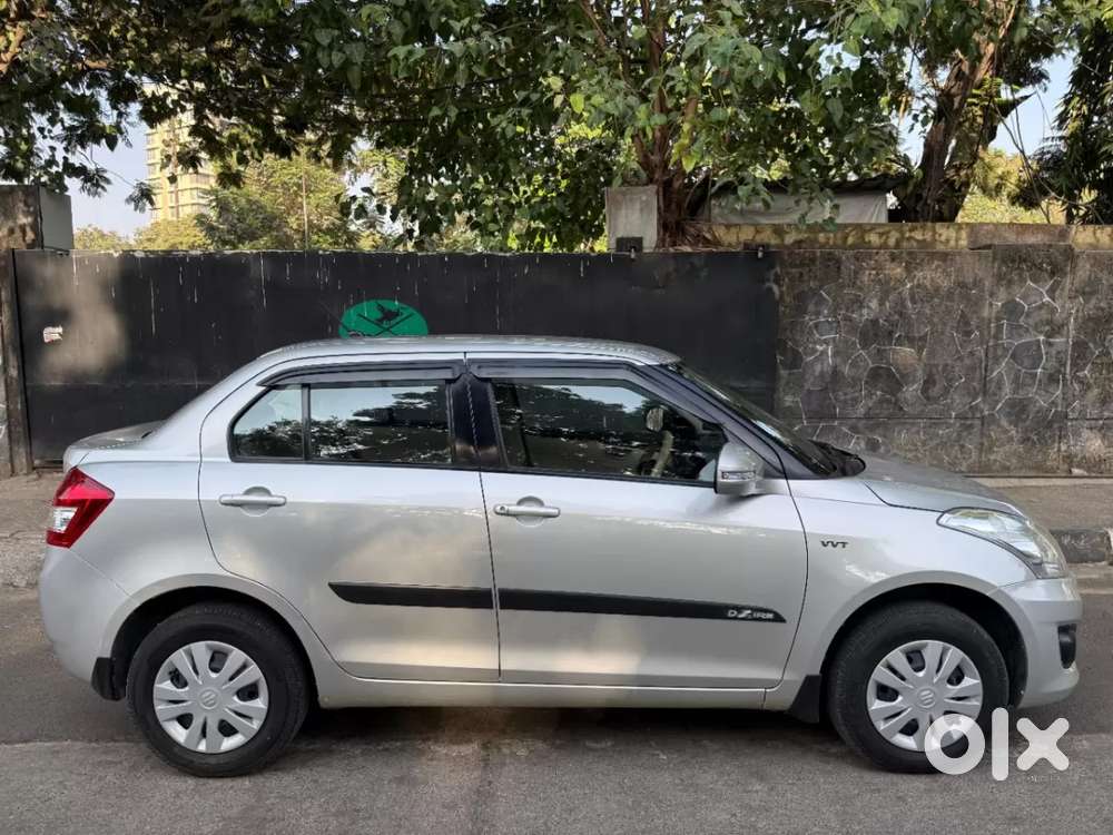 Maruti Suzuki Swift Dzire 1.3 Vxi, 2014, Petrol