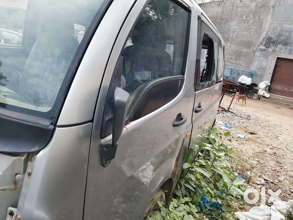 Tata Venture Diesel 2017 Year Car